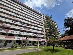 Blk 120 Ho Ching Road (Jurong West), HDB 3 Rooms #533500921